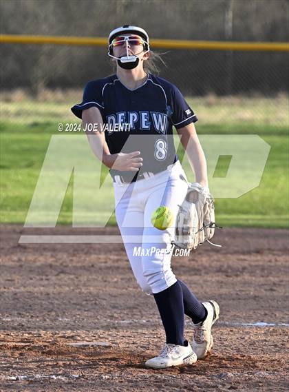 Thumbnail 1 in Depew @ Tonawanda photogallery.