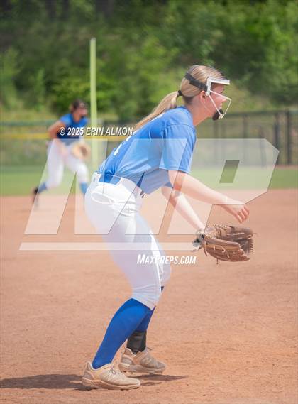 Thumbnail 3 in Crockett County vs. Wilson photogallery.
