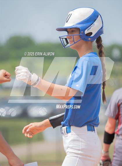 Thumbnail 3 in Crockett County vs. Wilson photogallery.