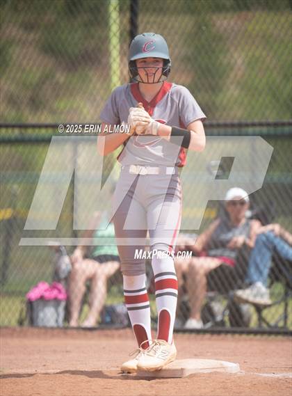 Thumbnail 1 in Crockett County vs. Wilson photogallery.