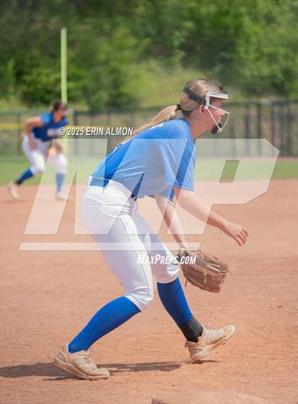 Thumbnail 1 in Crockett County vs. Wilson photogallery.
