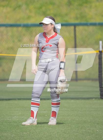 Thumbnail 1 in Crockett County vs. Wilson photogallery.
