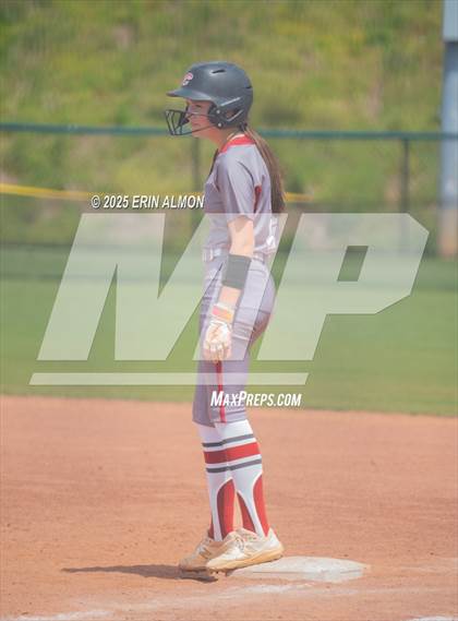 Thumbnail 1 in Crockett County vs. Wilson photogallery.