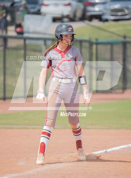 Thumbnail 3 in Crockett County vs. Wilson photogallery.