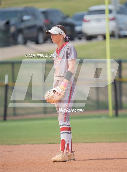 Thumbnail 1 in Crockett County vs. Wilson photogallery.
