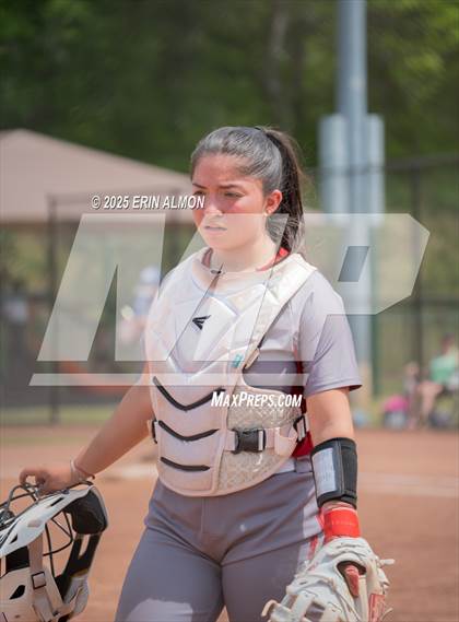 Thumbnail 2 in Crockett County vs. Wilson photogallery.