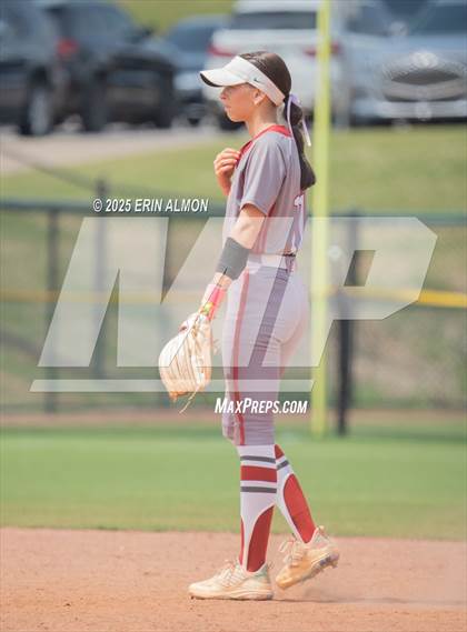 Thumbnail 3 in Crockett County vs. Wilson photogallery.