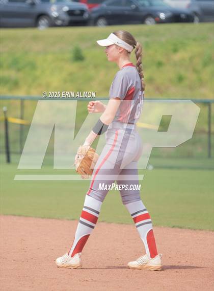 Thumbnail 1 in Crockett County vs. Wilson photogallery.