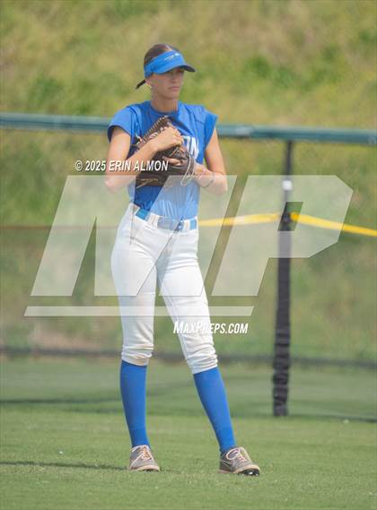 Thumbnail 3 in Crockett County vs. Wilson photogallery.