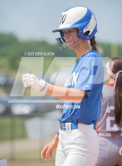 Thumbnail 2 in Crockett County vs. Wilson photogallery.