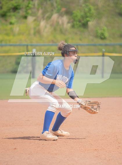 Thumbnail 3 in Crockett County vs. Wilson photogallery.
