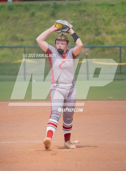 Thumbnail 3 in Crockett County vs. Wilson photogallery.