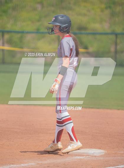 Thumbnail 2 in Crockett County vs. Wilson photogallery.