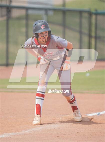 Thumbnail 2 in Crockett County vs. Wilson photogallery.