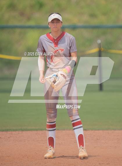 Thumbnail 3 in Crockett County vs. Wilson photogallery.