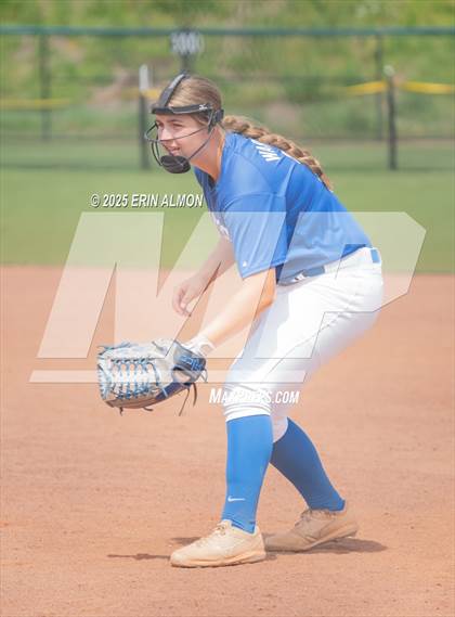 Thumbnail 1 in Crockett County vs. Wilson photogallery.