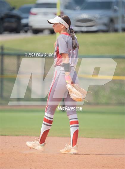 Thumbnail 2 in Crockett County vs. Wilson photogallery.