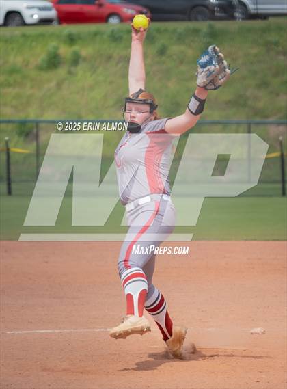 Thumbnail 1 in Crockett County vs. Wilson photogallery.