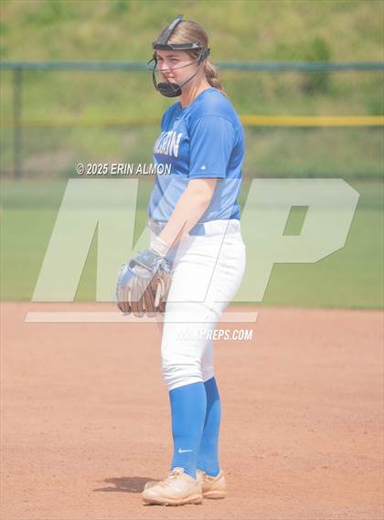 Thumbnail 3 in Crockett County vs. Wilson photogallery.