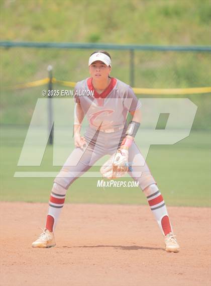 Thumbnail 2 in Crockett County vs. Wilson photogallery.
