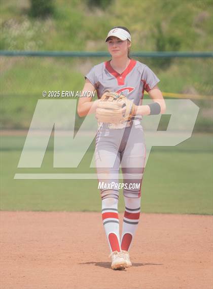 Thumbnail 1 in Crockett County vs. Wilson photogallery.