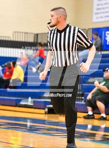 Thumbnail 1 in Quitman vs Spring Hill (Spring Hill Tournament) photogallery.