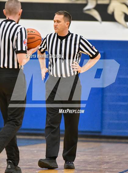 Thumbnail 3 in Quitman vs Spring Hill (Spring Hill Tournament) photogallery.