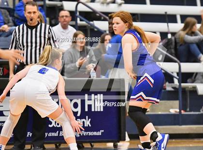 Thumbnail 1 in Quitman vs Spring Hill (Spring Hill Tournament) photogallery.