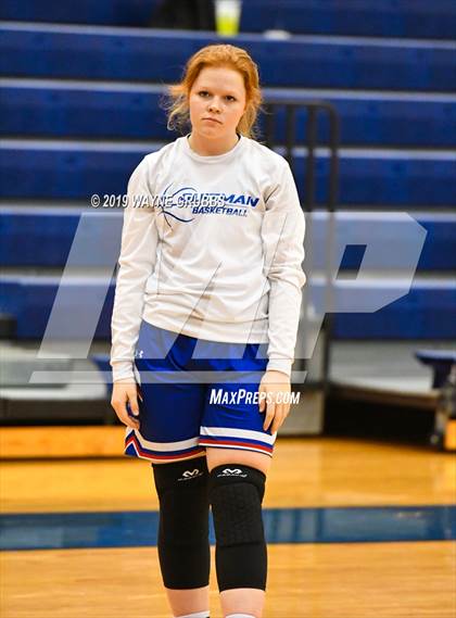 Thumbnail 2 in Quitman vs Spring Hill (Spring Hill Tournament) photogallery.