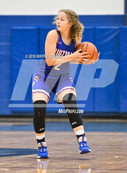 Thumbnail 3 in Quitman vs Spring Hill (Spring Hill Tournament) photogallery.