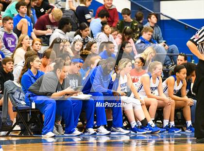Thumbnail 1 in Quitman vs Spring Hill (Spring Hill Tournament) photogallery.