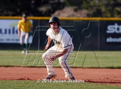 Thumbnail 1 in Borah @ Eagle photogallery.