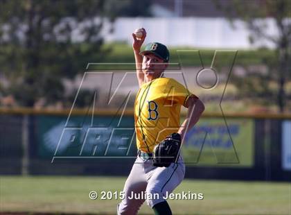 Thumbnail 2 in Borah @ Eagle photogallery.