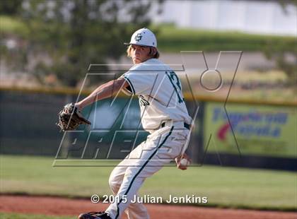 Thumbnail 1 in Borah @ Eagle photogallery.