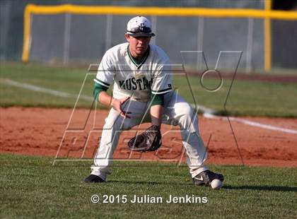 Thumbnail 2 in Borah @ Eagle photogallery.