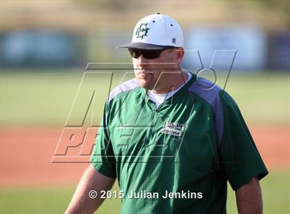 Thumbnail 2 in Borah @ Eagle photogallery.