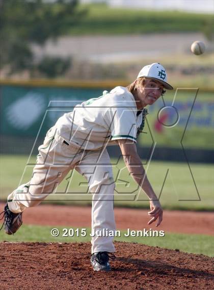 Thumbnail 2 in Borah @ Eagle photogallery.