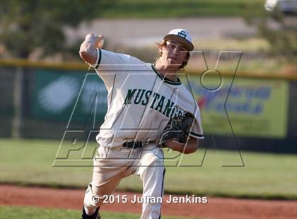Thumbnail 1 in Borah @ Eagle photogallery.