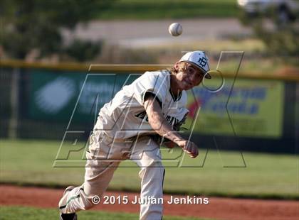 Thumbnail 2 in Borah @ Eagle photogallery.