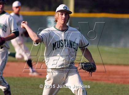 Thumbnail 1 in Borah @ Eagle photogallery.