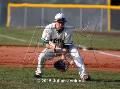 Thumbnail 3 in Borah @ Eagle photogallery.