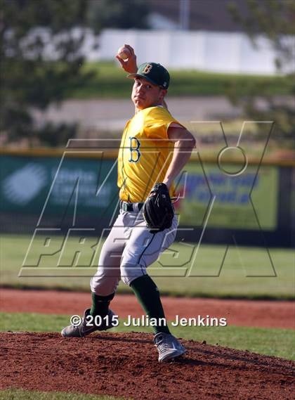 Thumbnail 3 in Borah @ Eagle photogallery.