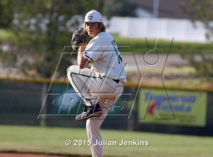 Thumbnail 3 in Borah @ Eagle photogallery.