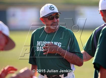 Thumbnail 1 in Borah @ Eagle photogallery.
