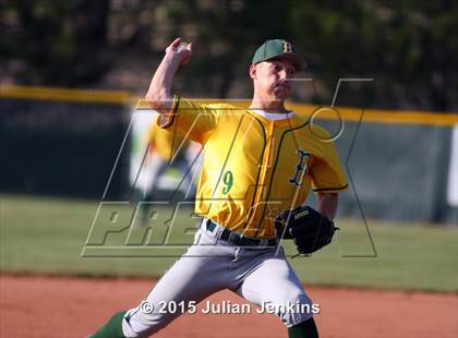 Thumbnail 2 in Borah @ Eagle photogallery.