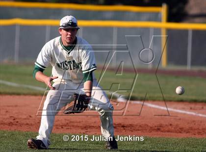Thumbnail 1 in Borah @ Eagle photogallery.