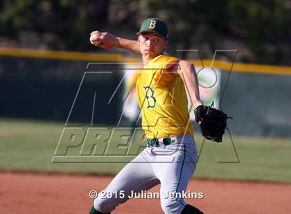 Thumbnail 1 in Borah @ Eagle photogallery.