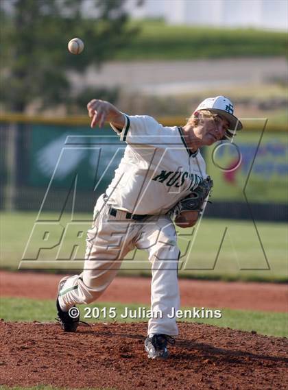 Thumbnail 1 in Borah @ Eagle photogallery.