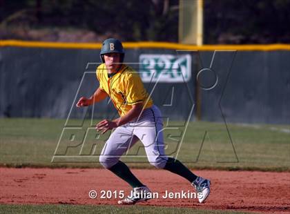 Thumbnail 1 in Borah @ Eagle photogallery.