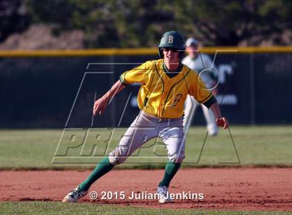 Thumbnail 3 in Borah @ Eagle photogallery.